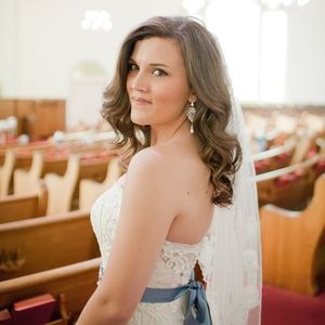 Meet your Posher, Mariah